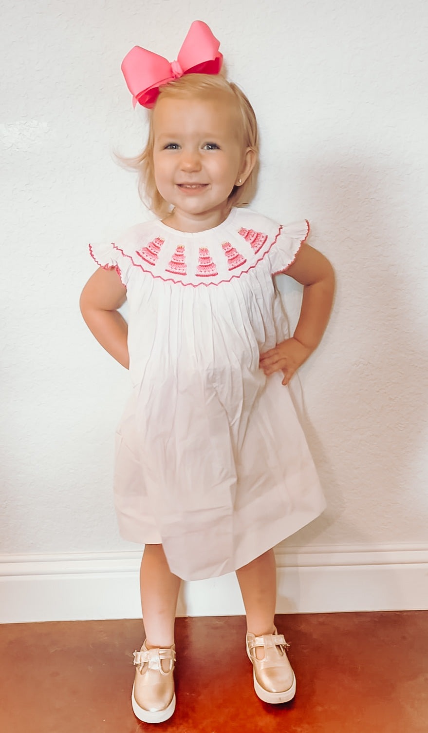 Cake Dress