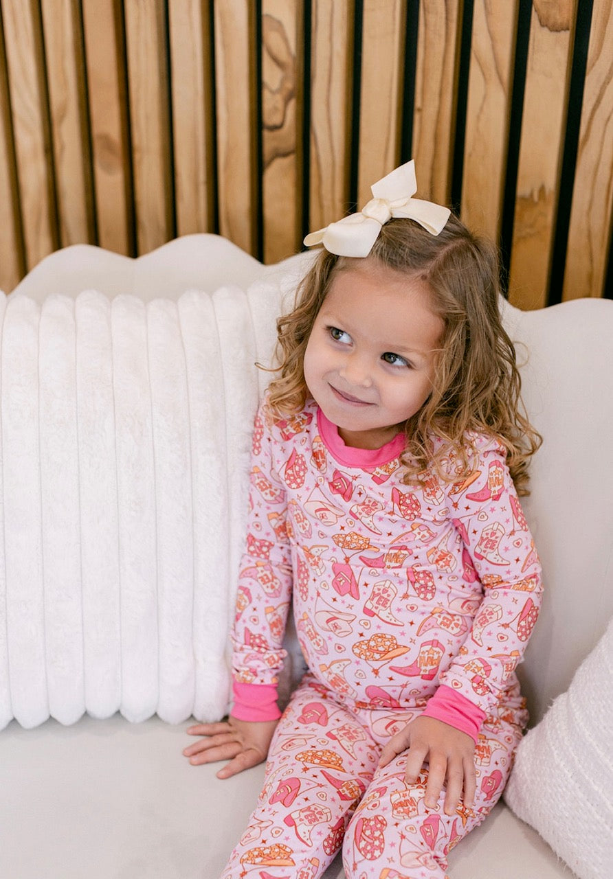 Dolly Premium PJ Set