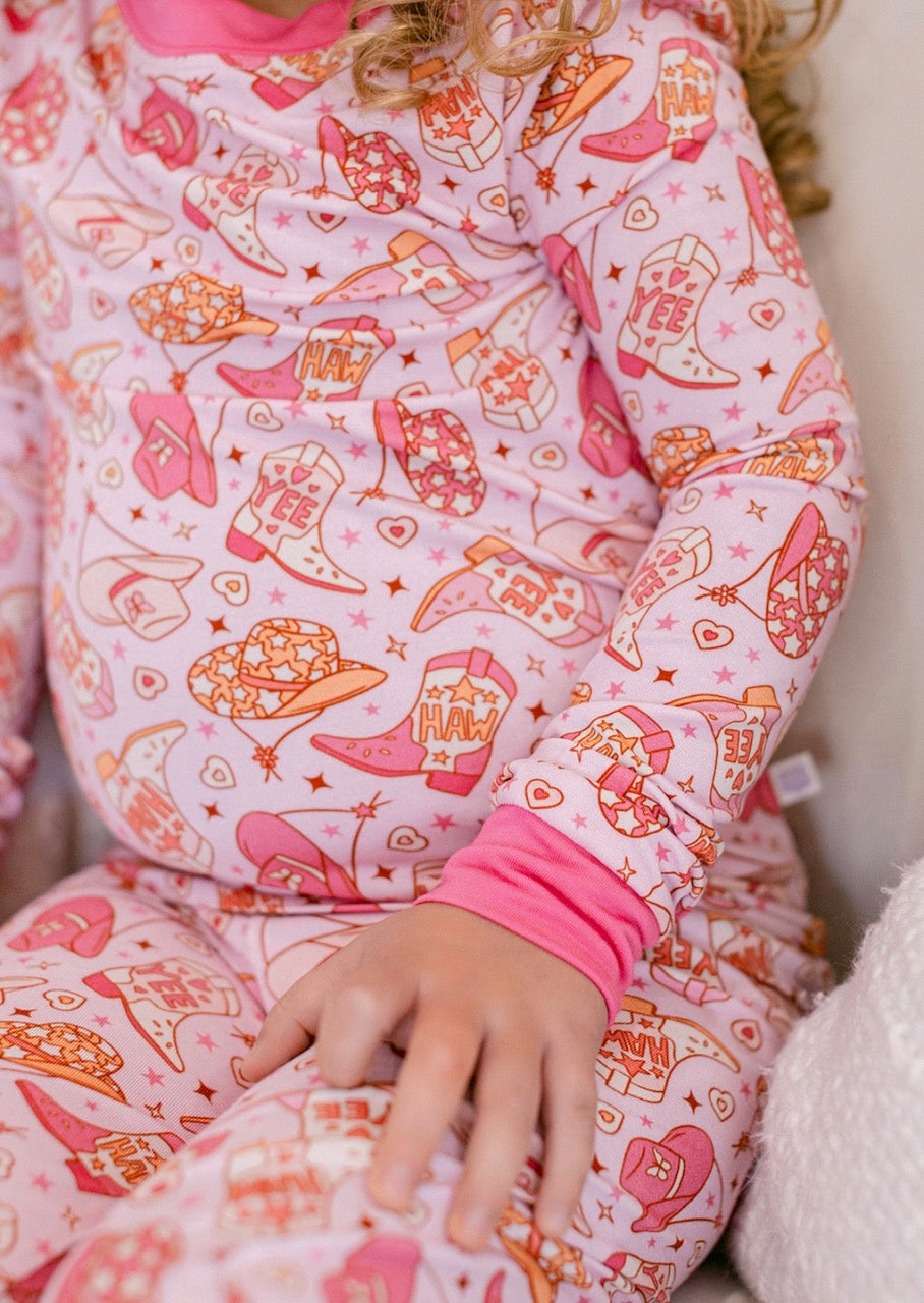 Dolly Premium PJ Set