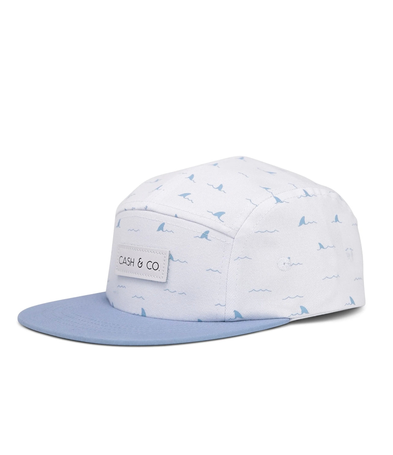 Cash & Co Hat - Great White