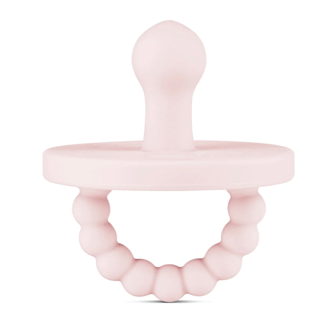 Ryan and Rose Bulb Pacifier + Teether