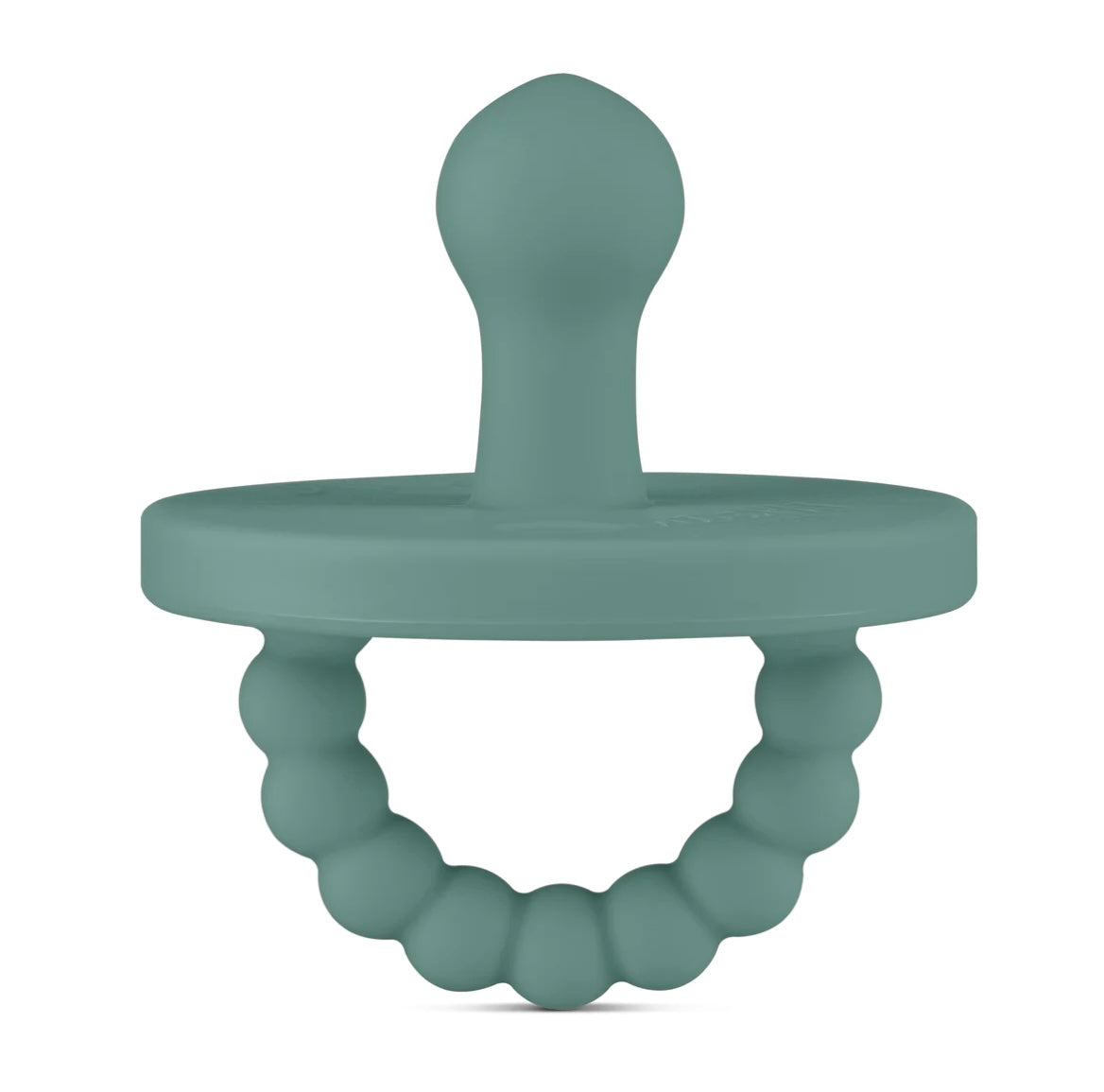 Ryan and Rose Bulb Pacifier + Teether