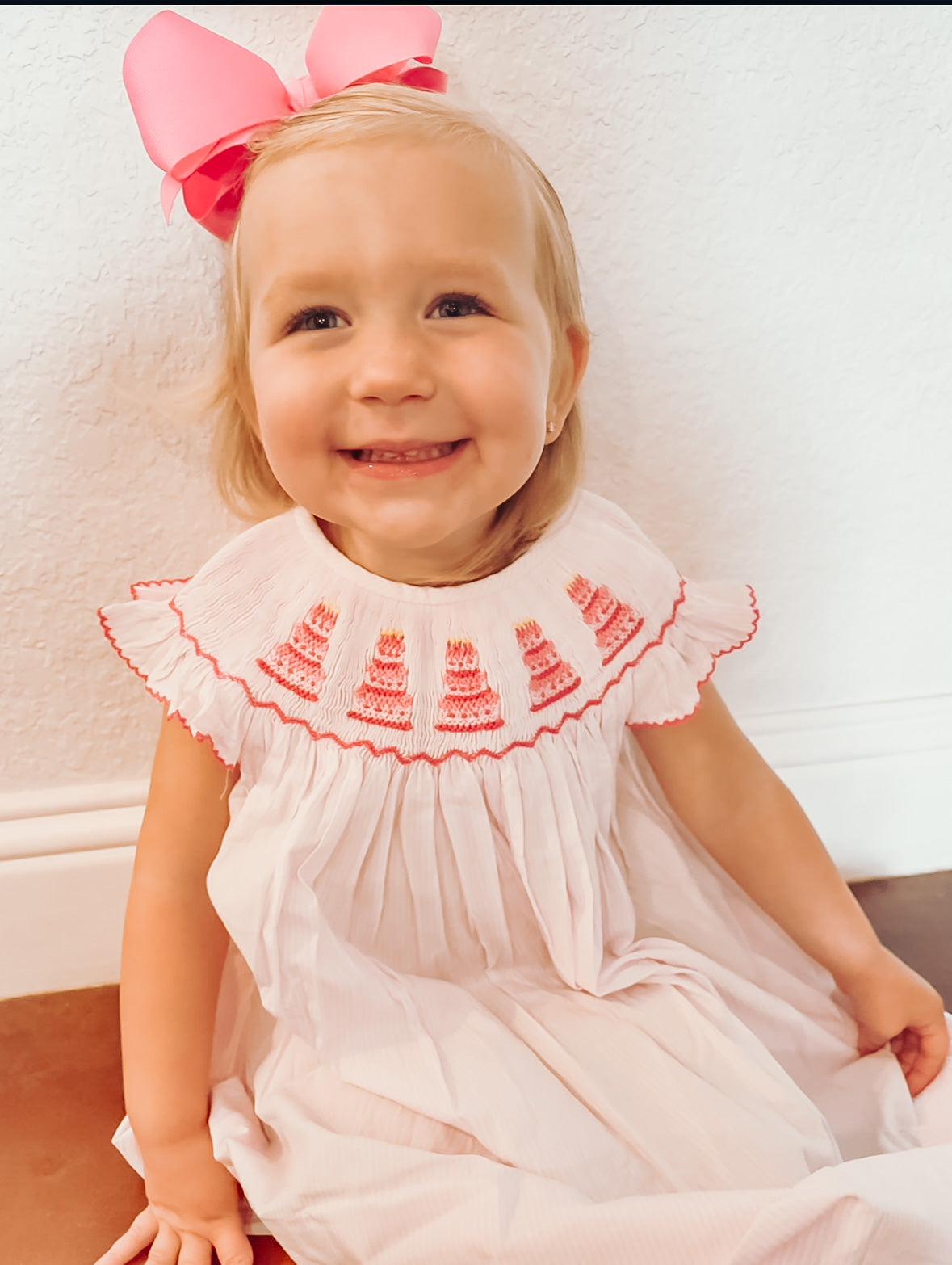 Cake Dress