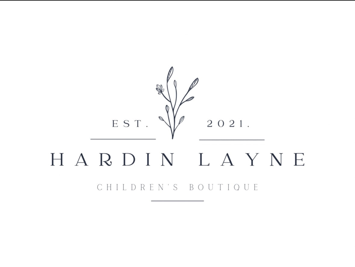 Hardin Layne Gift Card