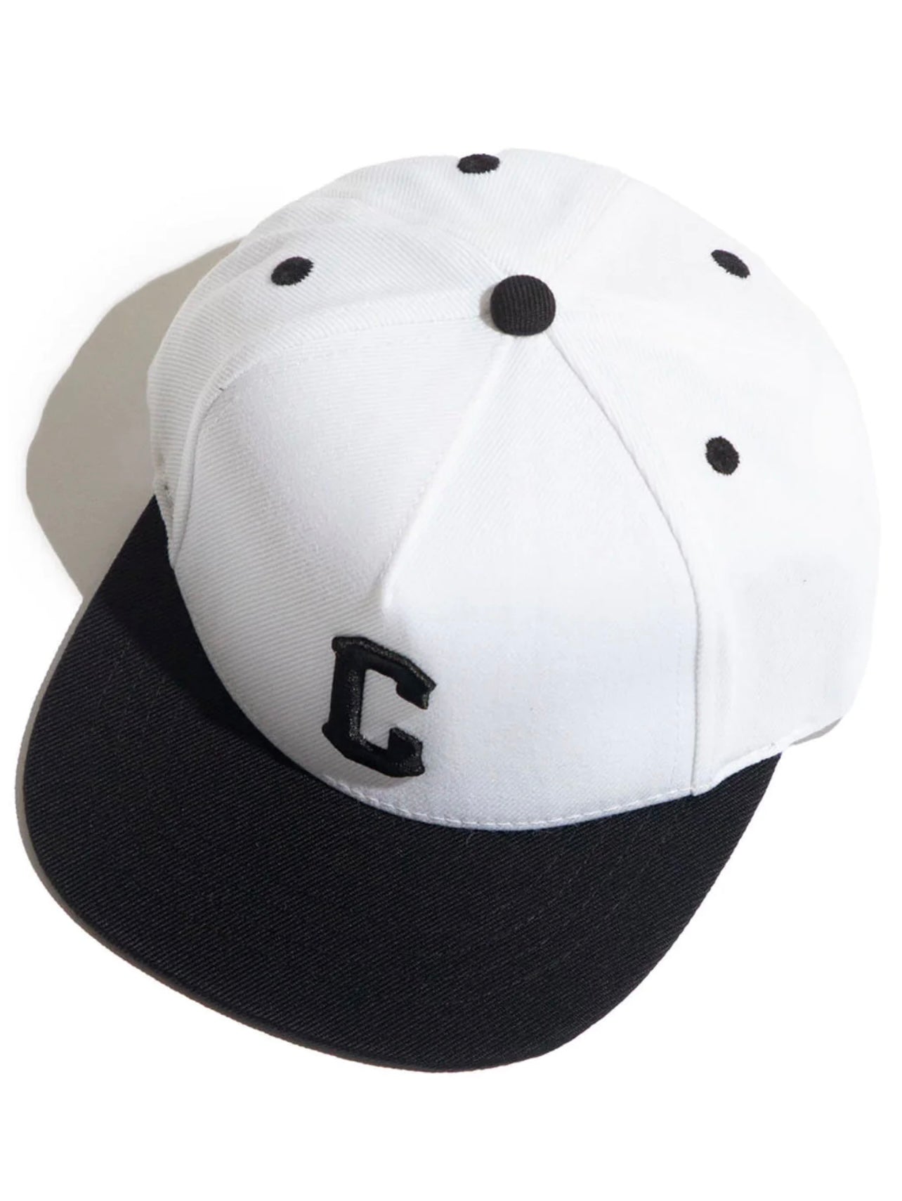 Cash & Co Hat - Crew