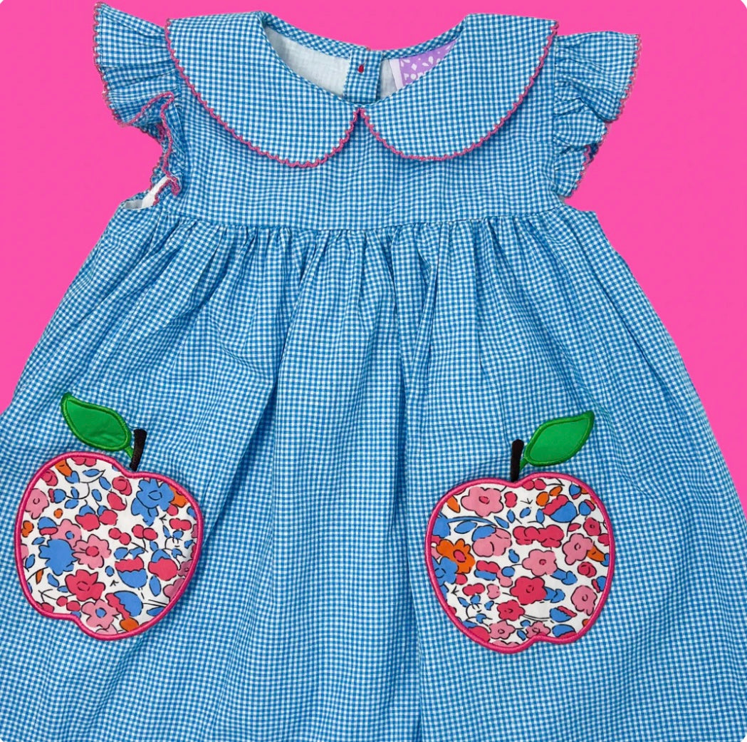 Apple Dress