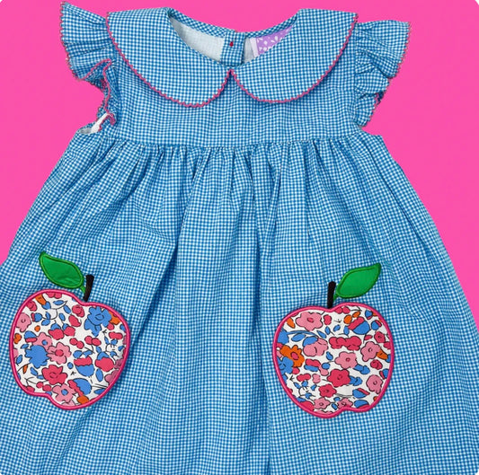 Apple Dress