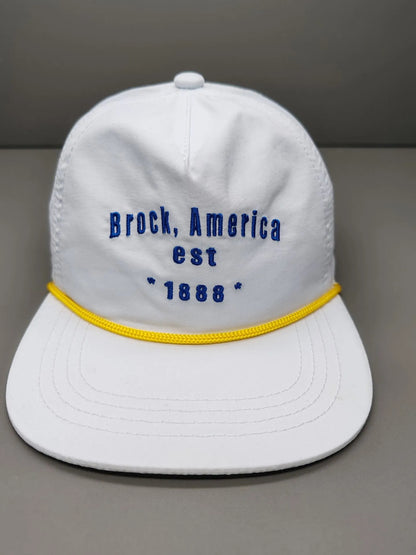 Brock, America Children’s Hat