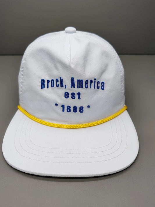 Brock, America Children’s Hat