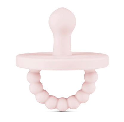 Ryan and Rose Bulb Pacifier + Teether