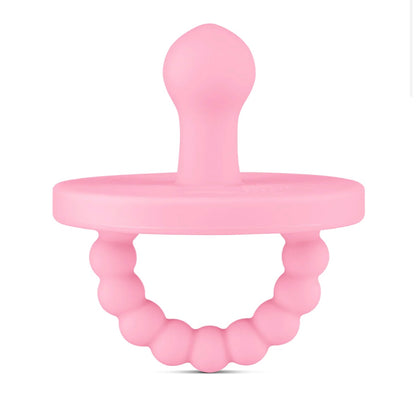 Ryan and Rose Bulb Pacifier + Teether