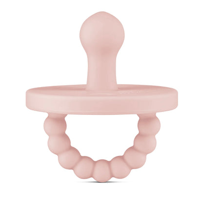 Ryan and Rose Bulb Pacifier + Teether