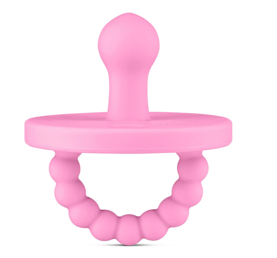 Ryan and Rose Bulb Pacifier + Teether