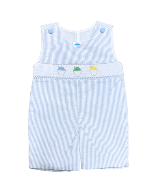 Snowball Smock Jon Jon