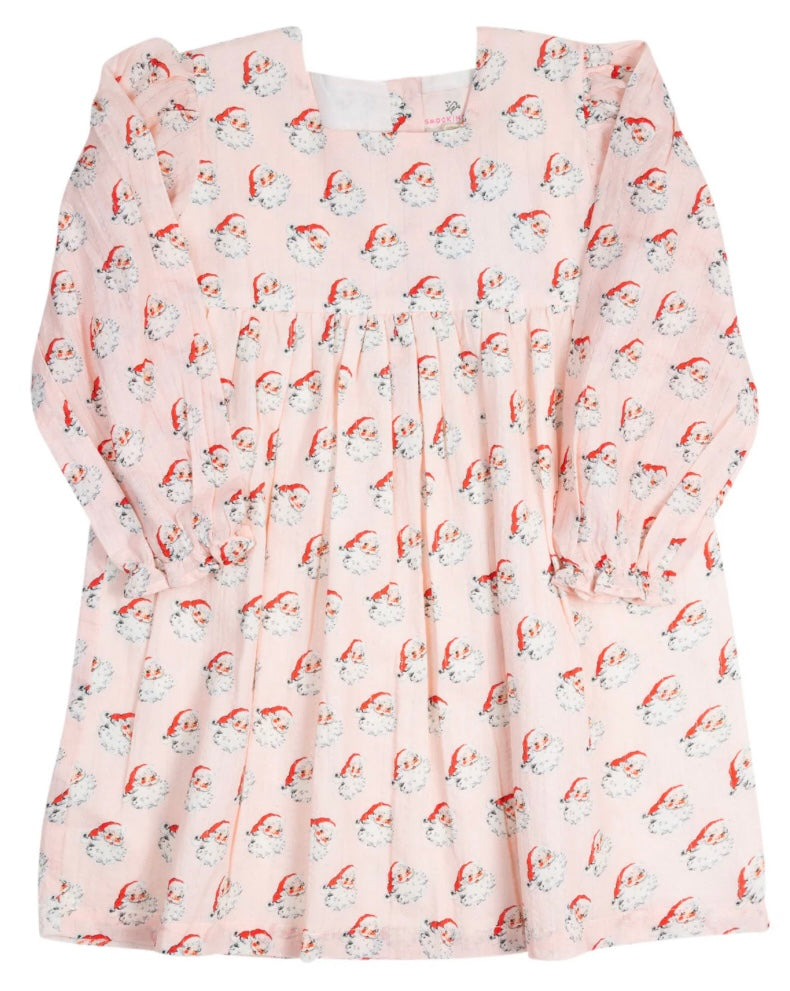 St. Nick Dress