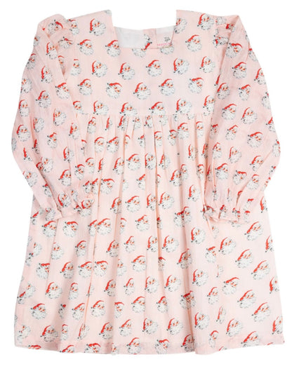 St. Nick Dress