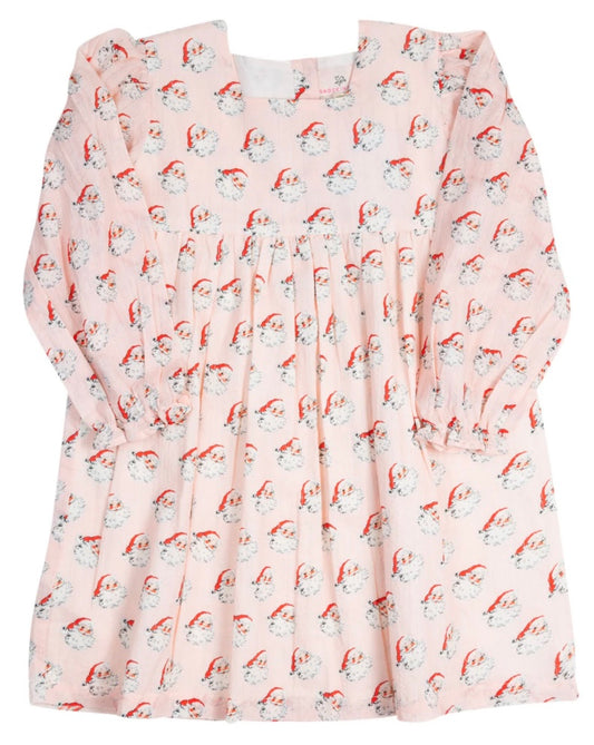 St. Nick Dress