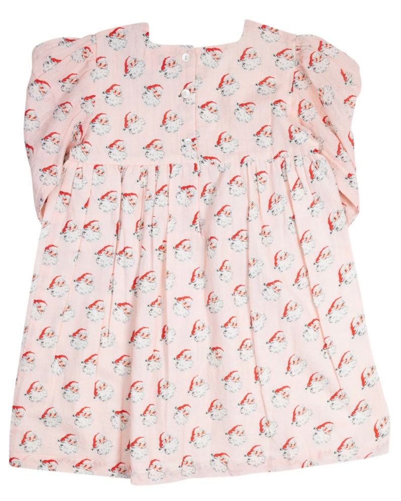 St. Nick Dress