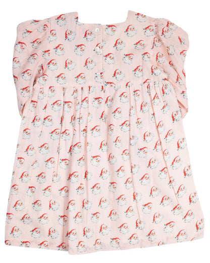 St. Nick Dress